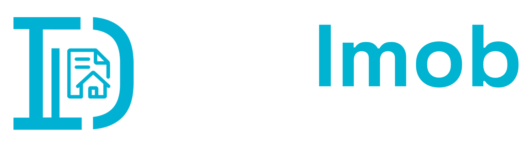 Logo da DocImob